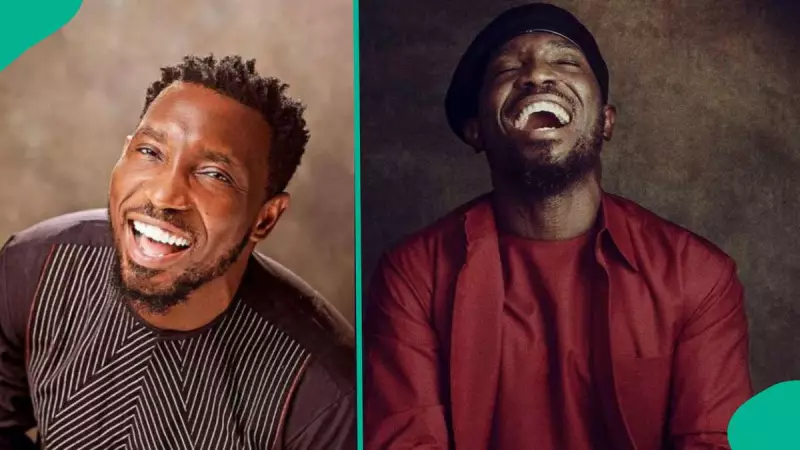Timi Dakolo Claps Back at Critic Over LASTMA Praise: "Do You Know What Round-the-Clock Means?"