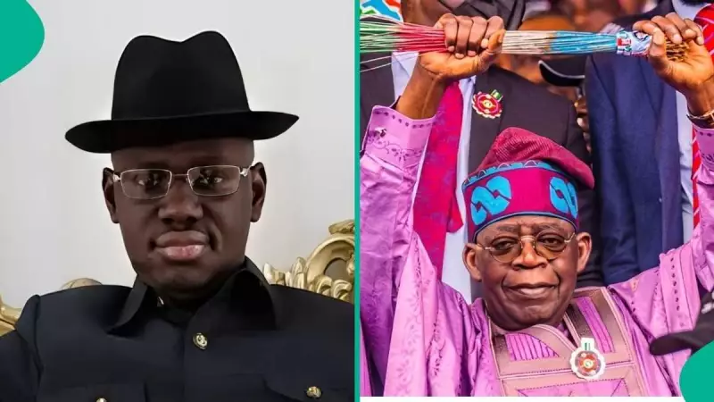 Timi Frank Accuses FG of Shielding Terror Financiers, Praises US Pressure