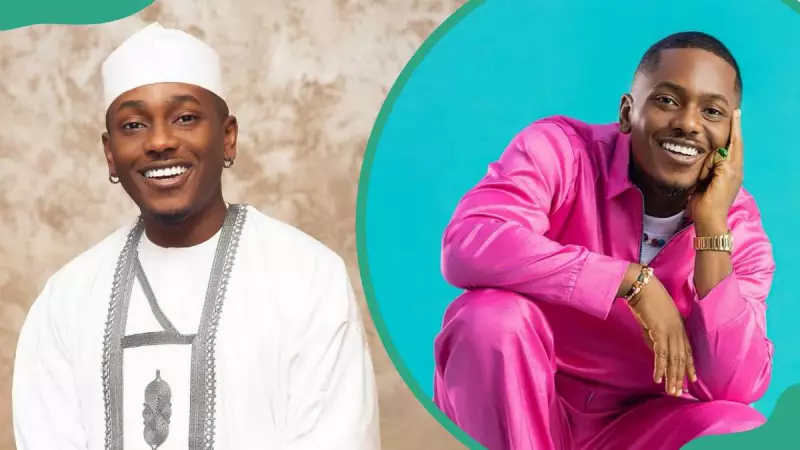 Timini Egbuson: From Shuga to Stardom – A Deep Dive into His Career & Background