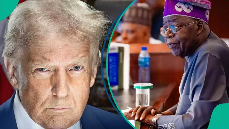 Tinubu Approved US Airstrikes in Sokoto: Minister Tuggar Reveals 19-Minute Call Details