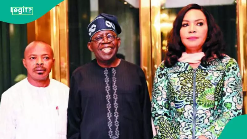 Tinubu Assures NLC on Insecurity, Vows 'Extra Steps' Amidst Nationwide Protests