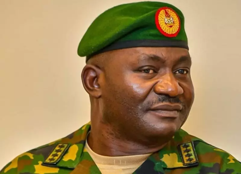 Tinubu Commends Senate for Swift Confirmation of Ex-CDS Musa as Defence Minister