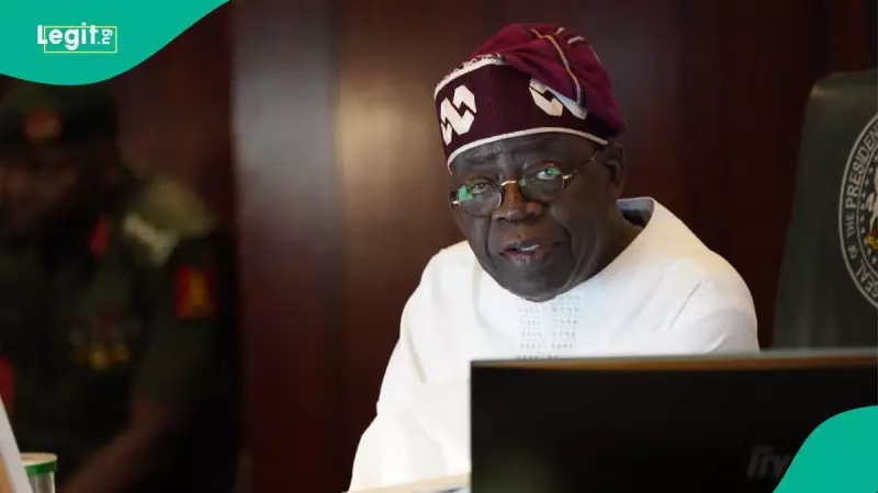 Tinubu Confirms State Police Plan, Vows to Push Through Security Reforms
