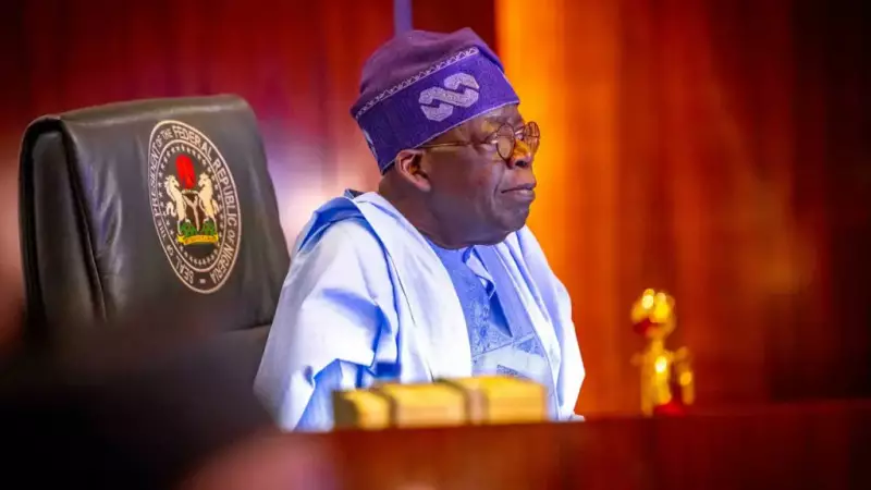 Tinubu Defies Calls, Insists New Tax Laws Start Jan 1 Despite Alleged Alterations