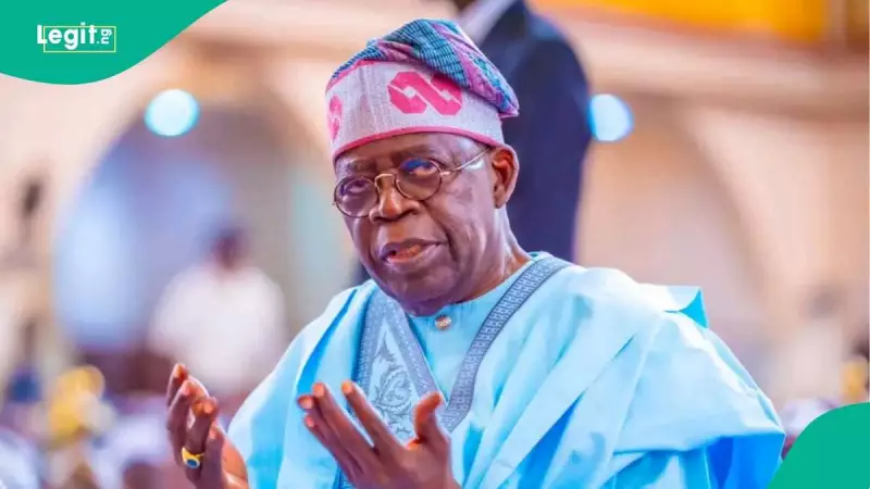 Tinubu, Governors Preach Peace, Religious Tolerance in 2025 Christmas Messages