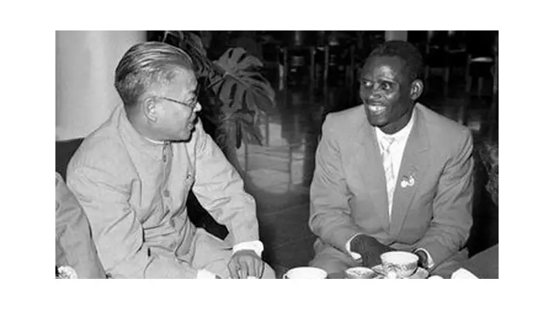 Tinubu, Labour Leaders Honour Pa Imoudu's Legacy at 20th Memorial