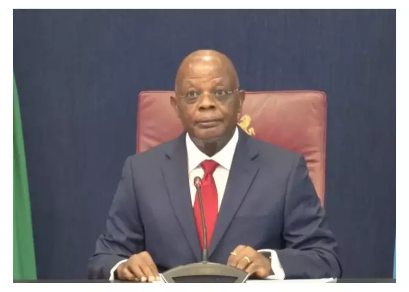 Tinubu Nominates Ibas, Dambazau, Others as Non-Career Ambassadors