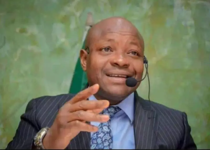 Tinubu Praises DSS Chief for Media Freedom Shift, Wins IPI Award