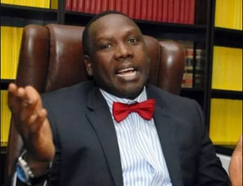 Tinubu's 2014 Call for Jonathan's Resignation Was Justified, Says Aide Bwala