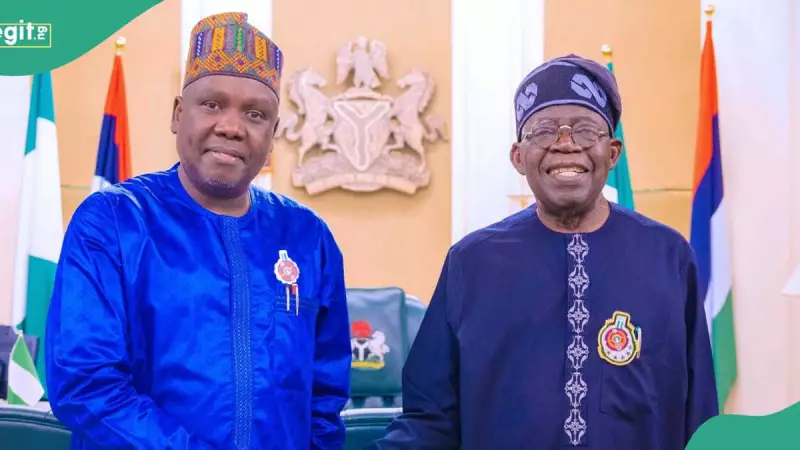 Tinubu's Aide Reveals 4 Ways to Free Kidnap Victims Without Ransom