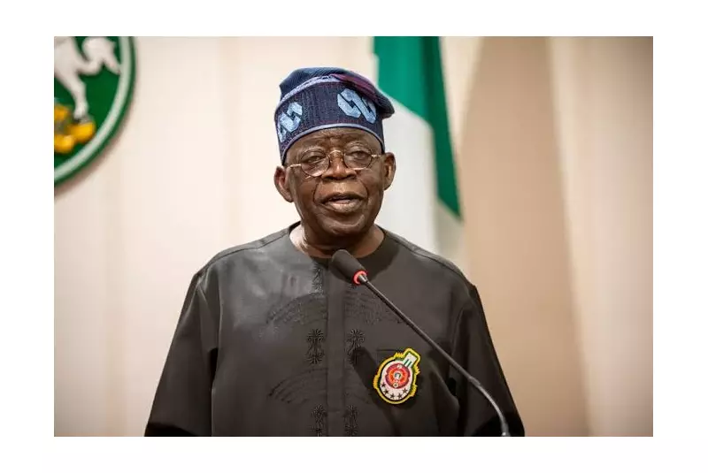 Tinubu's Debarment Policy to Blacklist Substandard Contractors