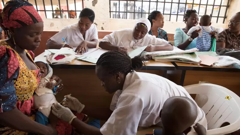 Tinubu's Health Sector Gains: 17% Drop in Maternal Deaths, N68bn for Vaccines