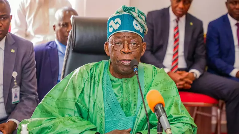 Tinubu's Procurement Reforms Save Nigeria Over ₦1 Trillion in One Year