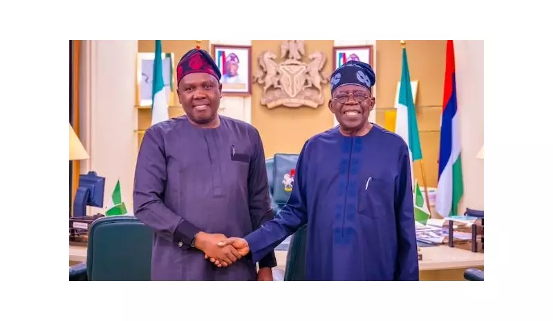 Tinubu's Zero-Tolerance: No Negotiation with Terrorists, Says Adviser Bwala