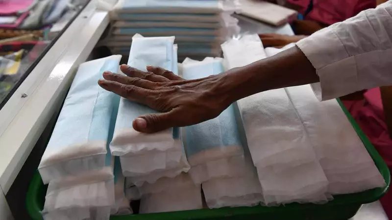 TIP Fights Period Poverty in Nigeria: Girls in Kano, Imo Gain Skills & Confidence