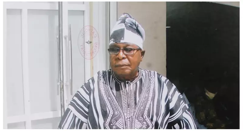 Tiv Group Demands Security Emergency in Benue Amid Killings, Displacement