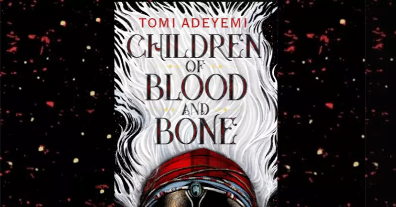 Tomi Adeyemi's 'Children of Blood and Bone' Trilogy: A Nigerian Fantasy Reckoning