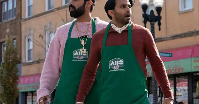 Top 10 Comedy Films to Binge for Laughs This Holiday Season