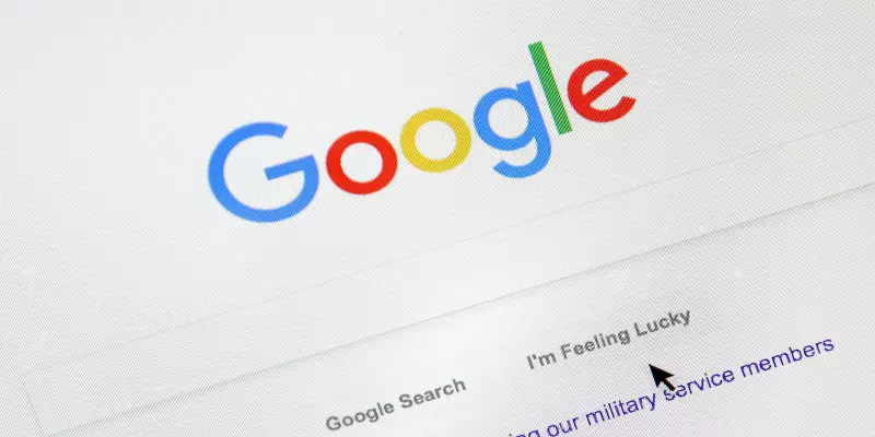 Top 10 Google Searches in Nigeria 2025: Politics, Slang & Trends