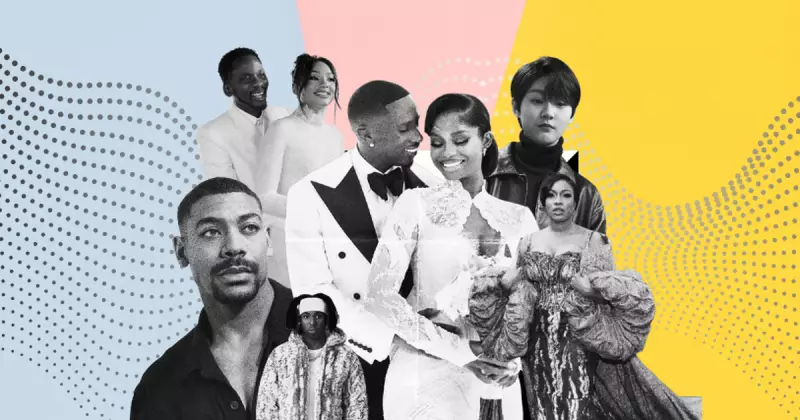 Top 10 Most Googled Celebrities in Nigeria 2025: Weddings, Music & Drama