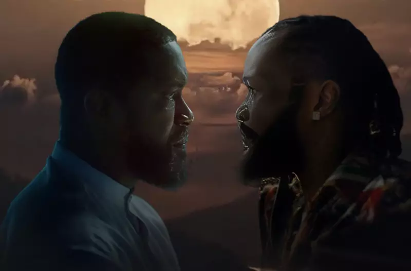 Top 10 Most Talked-About Nollywood Films of 2025: Where to Stream