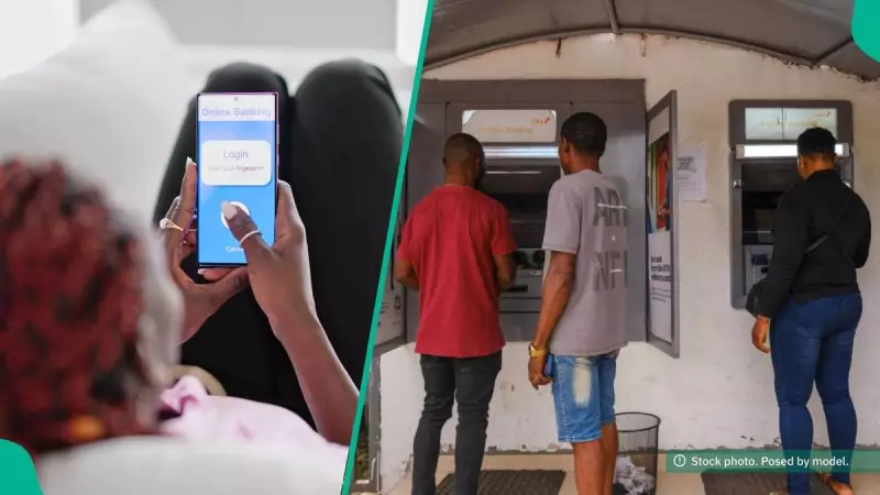 Top 10 Nigerian Banks by Mobile App Downloads in 2025: Access Bank Leads