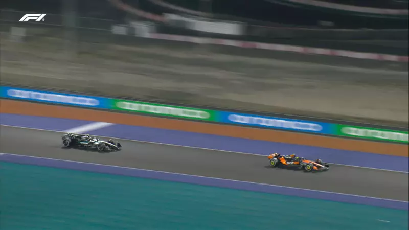 Top 5 F1 Last-Race Title Showdowns Ahead of 2025 Abu Dhabi Finale