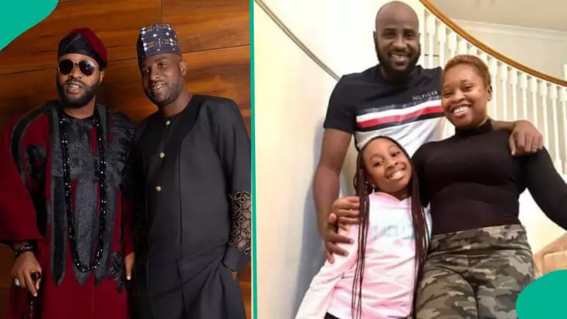 Tope Adebayo Reveals Spiritual Attack, Son's Death After Jagun Jagun Shoot