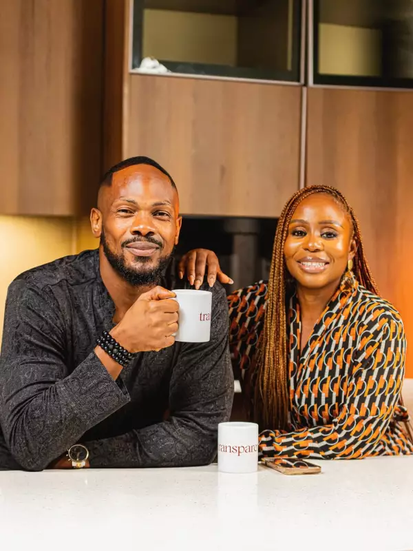 Toyosi Etim-Effiong: Why Cheating Is Not a Deal Breaker in Her Marriage