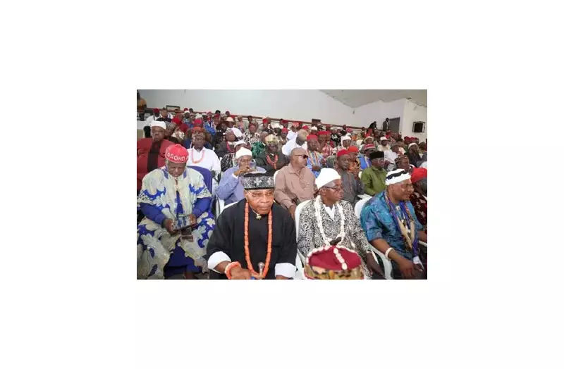 Traditional Rulers' Impact on Nigeria's Political Evolution: A Historical Analysis