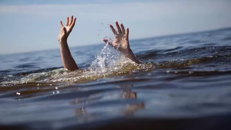 Tragedy in Ibadan: Two Teen Relatives Drown in Apete River