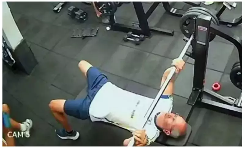 Tragic Gym Accident Claims Life of Museum Boss in Brazil