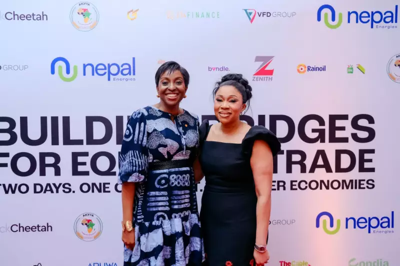 Transcorp's Omogiafo: Entrepreneurship is Nigeria's Future at MMC 7.0