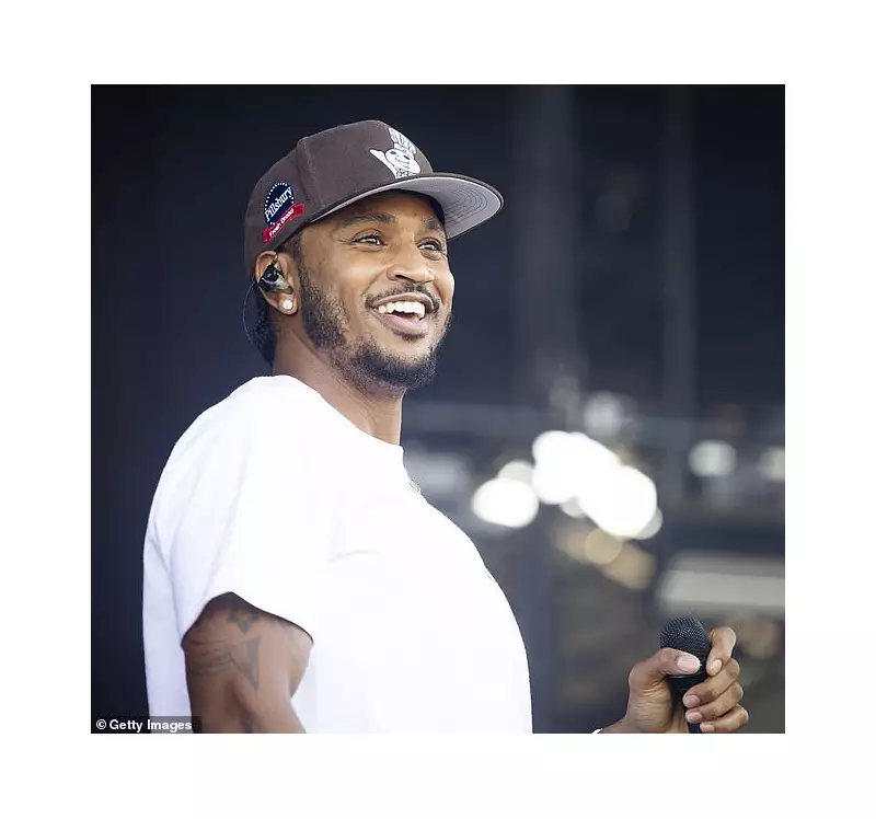 Trey Songz Faces Assault Charges in NYC Nightclub Incident