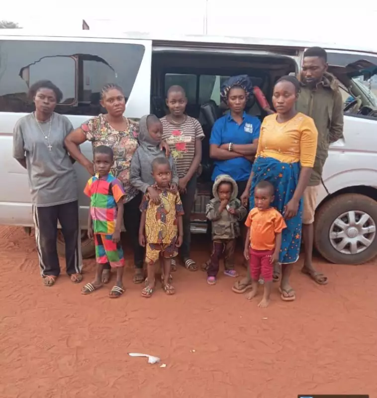 Troops Rescue 24 Passengers, Foil Kidnapping on Otukpo-Enugu Road