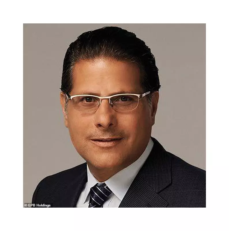 Trump Frees $1.6Billion Fraudster After Just 12 Days in Prison