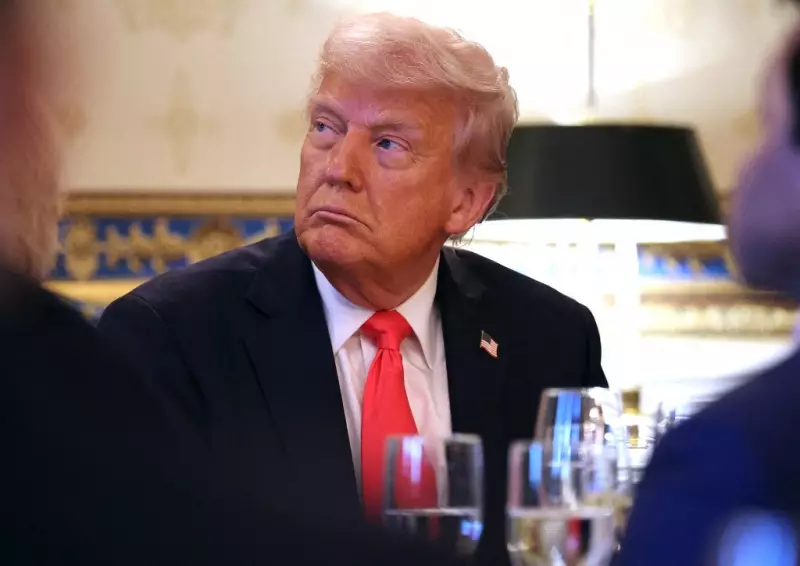 Trump Hosts Rwanda-DRC Peace Deal Amidst Ongoing Eastern Violence