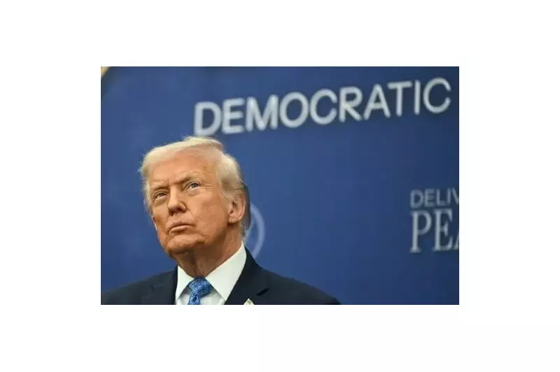 Trump's 33-Page Security Plan Shifts US Focus, Vows 'Resistance' in Europe