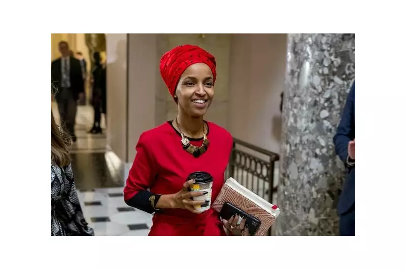 Trump's New Attack: 'Somalia Not a Nation,' Blames Immigrants for Minnesota's Woes