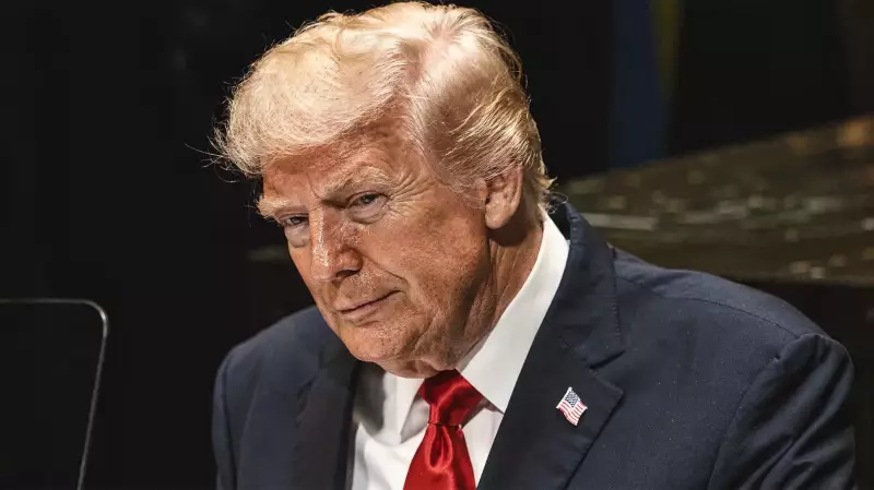 Trump's Nigeria Threat: Mercantilism, Evangelicals & Racism Behind 'Genocide' Claim