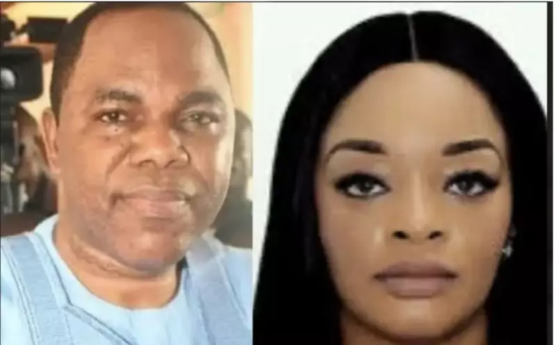 Tunde Ayeni's 13 Public Denials of Adaobi Alagwu: A Timeline