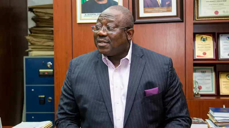 Tunji Olaopa's 2-Year Reform: How FCSC Ended 'Cash-for-Jobs' Era