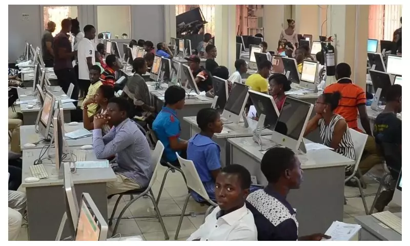 Tuteria Launches AI-Powered App to Tackle Nigeria's JAMB Failure Crisis