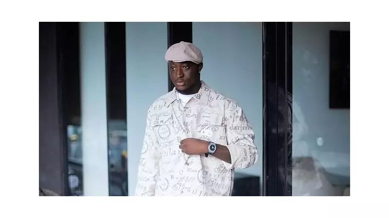 Twitch Suspends Carter Efe's Account Days After He Became Africa's Top Streamer