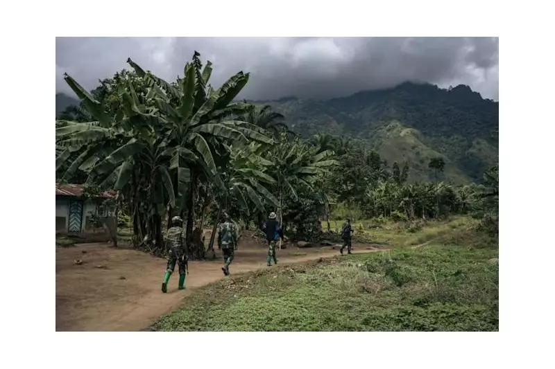 Two Boys Reveal Torment Inside ADF Rebel Camps in DR Congo