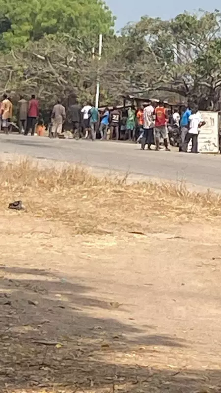 Two Protesters Killed by Stray Bullets During Kogi Security Clash