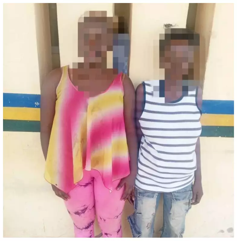 Two Women Abducted in Abuja Rescued After Being Dumped on Kaduna Expressway