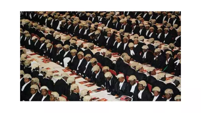 Two-Year Apprenticeship for Lawyers Sparks Debate in Nigeria