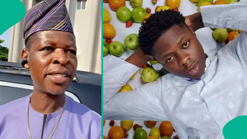 Two Years After Mohbad's Death, Father Joseph Aloba Links Burial to DNA Case