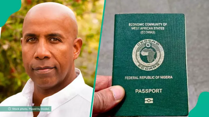 UK-Based Lawyer to Renounce Nigerian Citizenship in 2026, Threatens Court Action